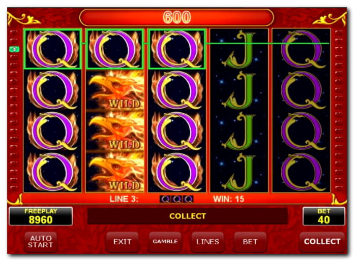 485% Bonus de premier dépôt sur Challenge Casino