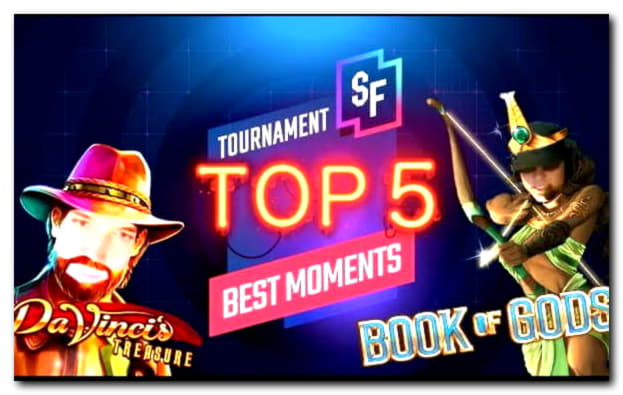 770% Casino Général Bonus à Slotty Vegas Casino